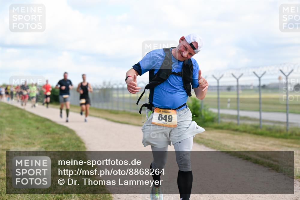 14.09.2025 - Airport Race Dr. Thomas Lammeyer http://msf.ph/oto/8868264 14.09.2025 12:11:49 Laufen 649 meine-sportfotos.de