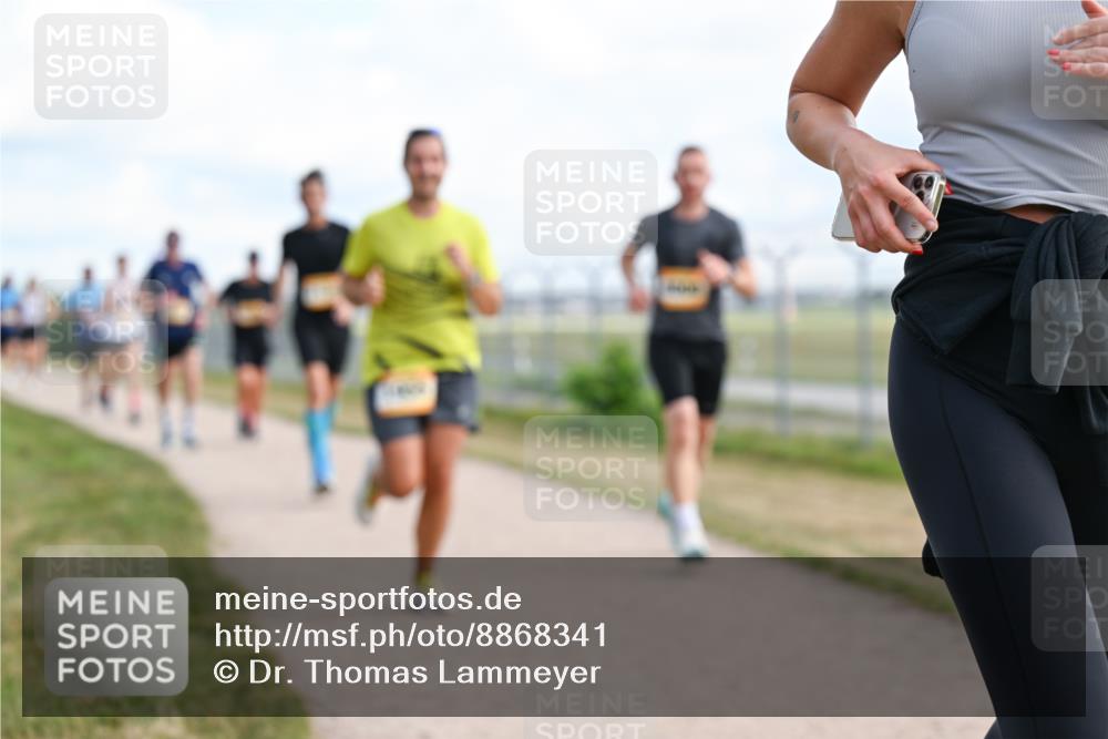 14.09.2025 - Airport Race Dr. Thomas Lammeyer http://msf.ph/oto/8868341 14.09.2025 12:12:07 Laufen  meine-sportfotos.de