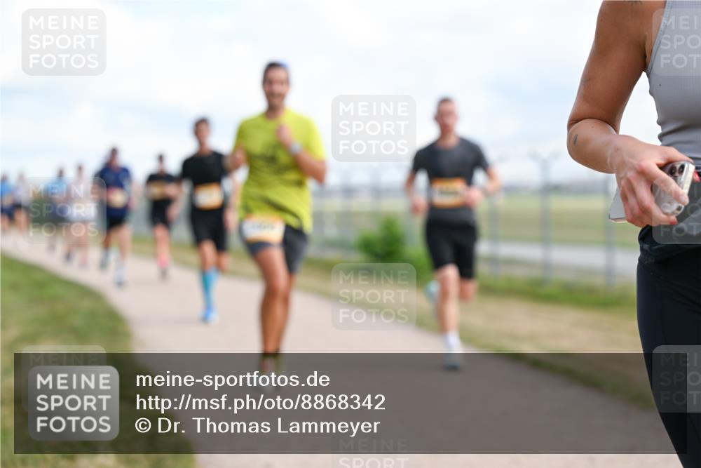 14.09.2025 - Airport Race Dr. Thomas Lammeyer http://msf.ph/oto/8868342 14.09.2025 12:12:07 Laufen  meine-sportfotos.de