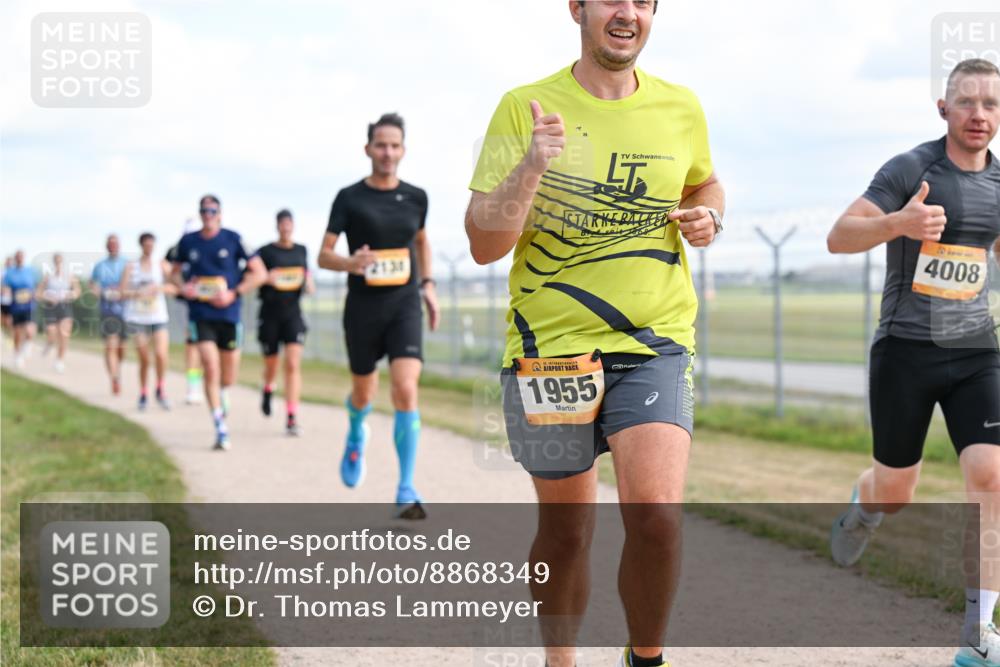 14.09.2025 - Airport Race Dr. Thomas Lammeyer http://msf.ph/oto/8868349 14.09.2025 12:12:08 Laufen 2131, 1955, 4008 meine-sportfotos.de