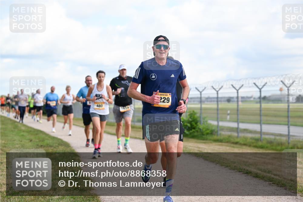 14.09.2025 - Airport Race Dr. Thomas Lammeyer http://msf.ph/oto/8868358 14.09.2025 12:12:11 Laufen 480, 1659, 229 meine-sportfotos.de