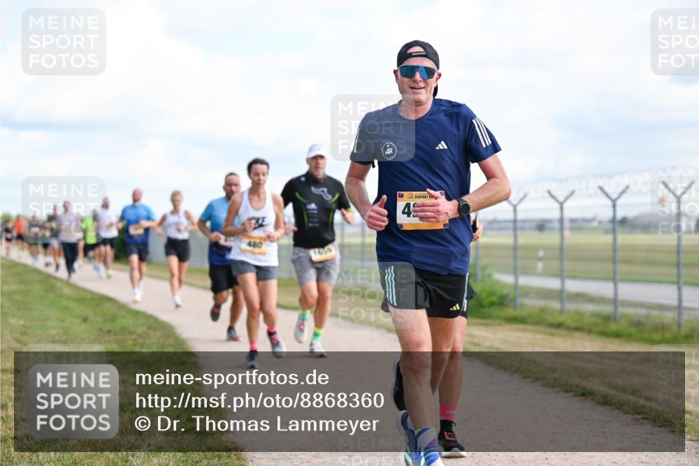 14.09.2025 - Airport Race Dr. Thomas Lammeyer http://msf.ph/oto/8868360 14.09.2025 12:12:11 Laufen 480, 49 meine-sportfotos.de