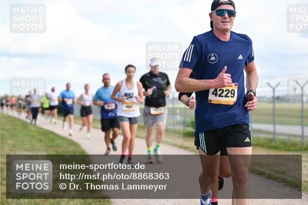 14.09.2025 - Airport Race Dr. Thomas Lammeyer http://msf.ph/oto/8868363 14.09.2025 12:12:11 Laufen 4229 meine-sportfotos.de