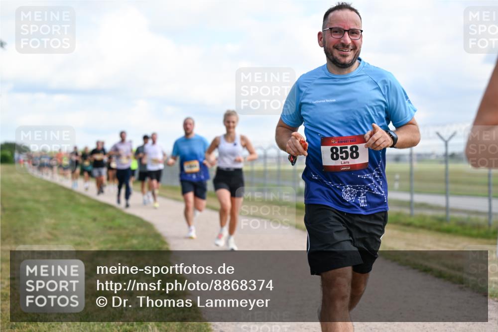 14.09.2025 - Airport Race Dr. Thomas Lammeyer http://msf.ph/oto/8868374 14.09.2025 12:12:14 Laufen 858 meine-sportfotos.de
