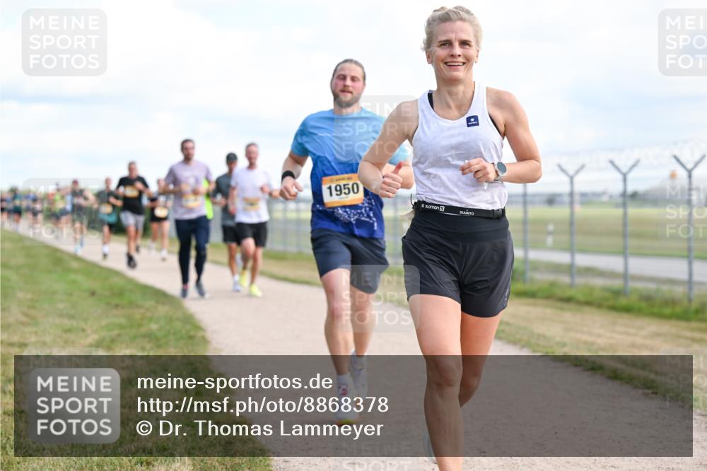 14.09.2025 - Airport Race Dr. Thomas Lammeyer http://msf.ph/oto/8868378 14.09.2025 12:12:16 Laufen 1950 meine-sportfotos.de