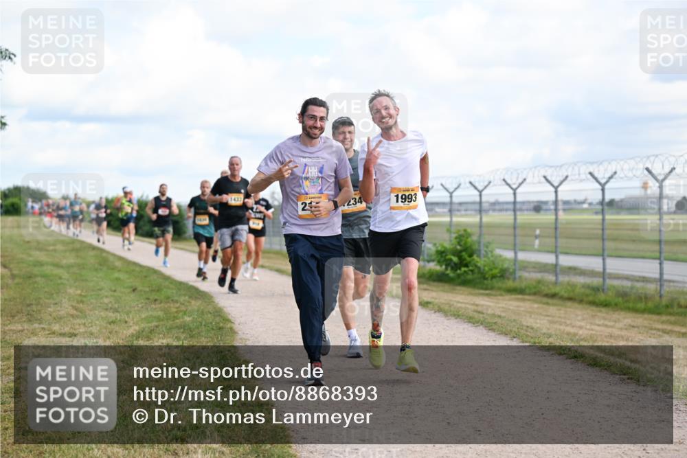 14.09.2025 - Airport Race Dr. Thomas Lammeyer http://msf.ph/oto/8868393 14.09.2025 12:12:19 Laufen 1433, 2, 234, 1993 meine-sportfotos.de