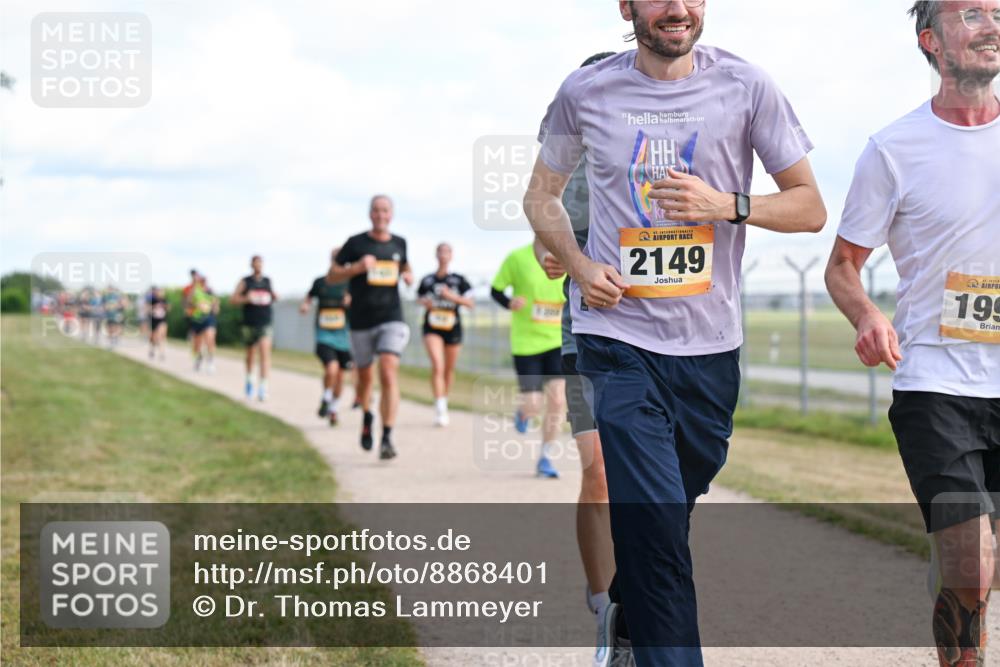 14.09.2025 - Airport Race Dr. Thomas Lammeyer http://msf.ph/oto/8868401 14.09.2025 12:12:20 Laufen 2149, 199 meine-sportfotos.de