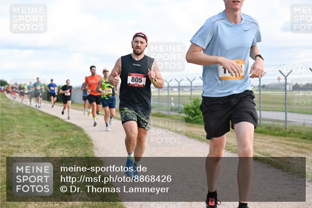 14.09.2025 - Airport Race Dr. Thomas Lammeyer http://msf.ph/oto/8868426 14.09.2025 12:12:26 Laufen 1766, 805 meine-sportfotos.de