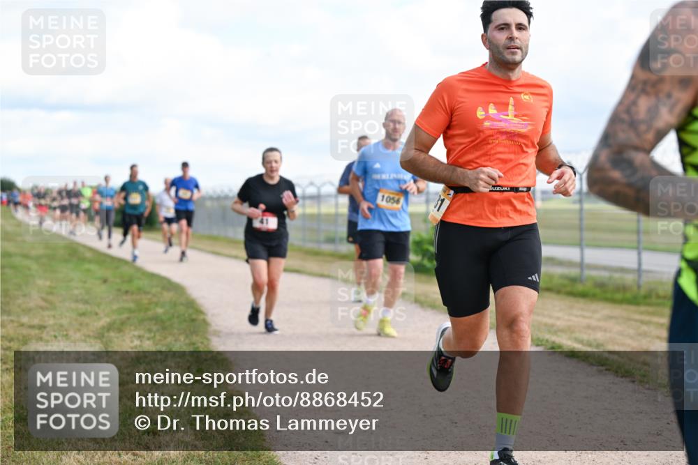 14.09.2025 - Airport Race Dr. Thomas Lammeyer http://msf.ph/oto/8868452 14.09.2025 12:12:30 Laufen 1056 meine-sportfotos.de