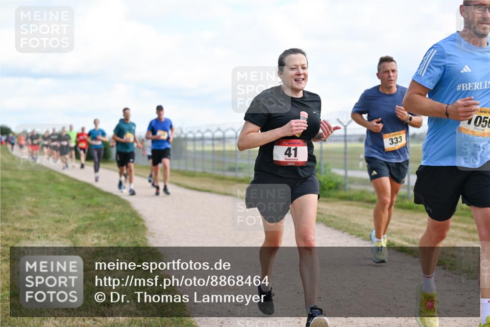 14.09.2025 - Airport Race Dr. Thomas Lammeyer http://msf.ph/oto/8868464 14.09.2025 12:12:32 Laufen 41, 333, 105 meine-sportfotos.de