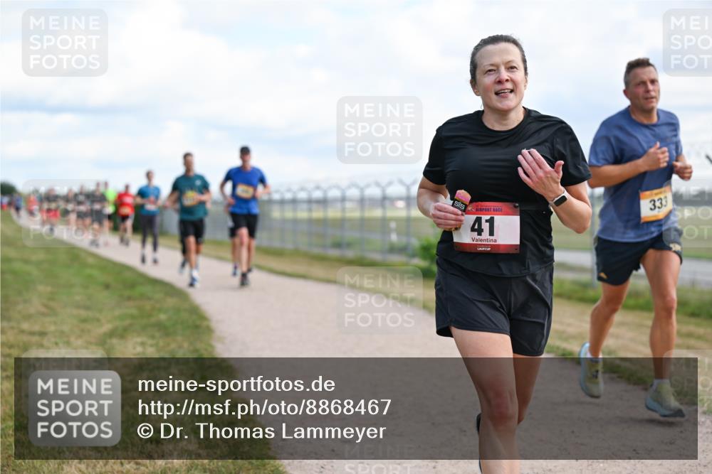 14.09.2025 - Airport Race Dr. Thomas Lammeyer http://msf.ph/oto/8868467 14.09.2025 12:12:32 Laufen 41, 333 meine-sportfotos.de