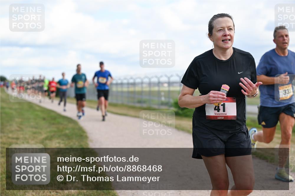 14.09.2025 - Airport Race Dr. Thomas Lammeyer http://msf.ph/oto/8868468 14.09.2025 12:12:32 Laufen 41, 331 meine-sportfotos.de