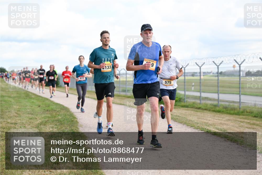 14.09.2025 - Airport Race Dr. Thomas Lammeyer http://msf.ph/oto/8868477 14.09.2025 12:12:35 Laufen 872, 2, 025, 133, 575 meine-sportfotos.de