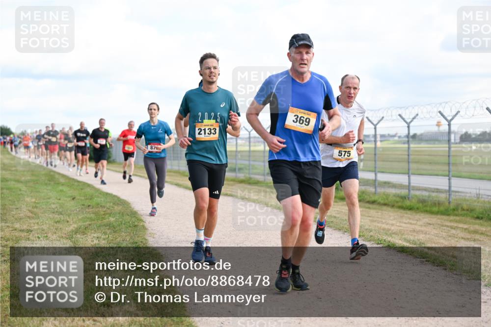 14.09.2025 - Airport Race Dr. Thomas Lammeyer http://msf.ph/oto/8868478 14.09.2025 12:12:36 Laufen 2, 025, 2, 133, 369, 575 meine-sportfotos.de