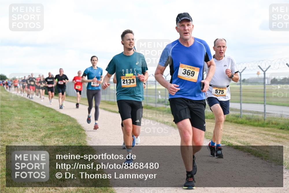 14.09.2025 - Airport Race Dr. Thomas Lammeyer http://msf.ph/oto/8868480 14.09.2025 12:12:36 Laufen 872, 2025, 2133, 369, 575 meine-sportfotos.de