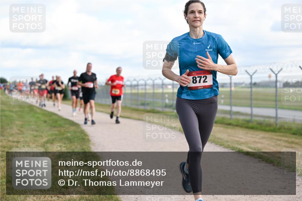 14.09.2025 - Airport Race Dr. Thomas Lammeyer http://msf.ph/oto/8868495 14.09.2025 12:12:39 Laufen 872 meine-sportfotos.de