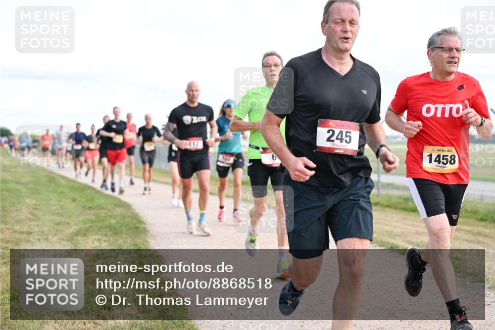 14.09.2025 - Airport Race Dr. Thomas Lammeyer http://msf.ph/oto/8868518 14.09.2025 12:12:43 Laufen 245, 1458, 2 meine-sportfotos.de