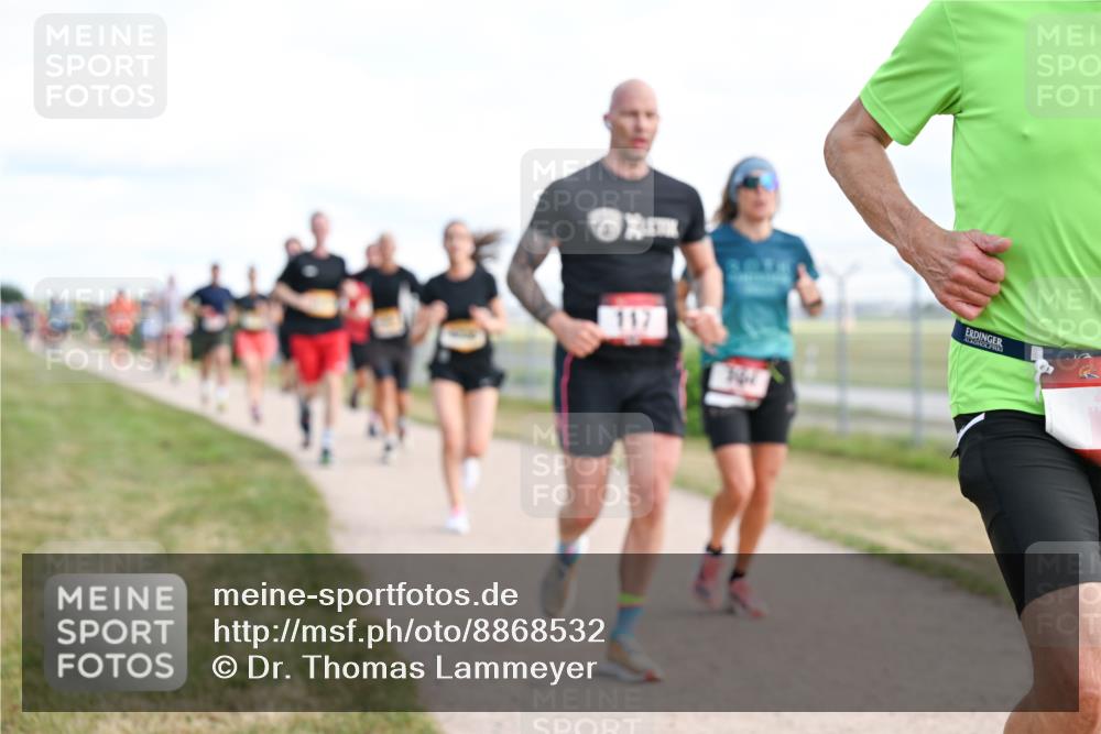 14.09.2025 - Airport Race Dr. Thomas Lammeyer http://msf.ph/oto/8868532 14.09.2025 12:12:44 Laufen  meine-sportfotos.de