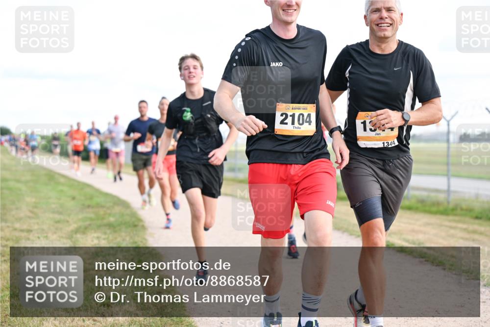 14.09.2025 - Airport Race Dr. Thomas Lammeyer http://msf.ph/oto/8868587 14.09.2025 12:12:48 Laufen 2104, 13, 1344 meine-sportfotos.de
