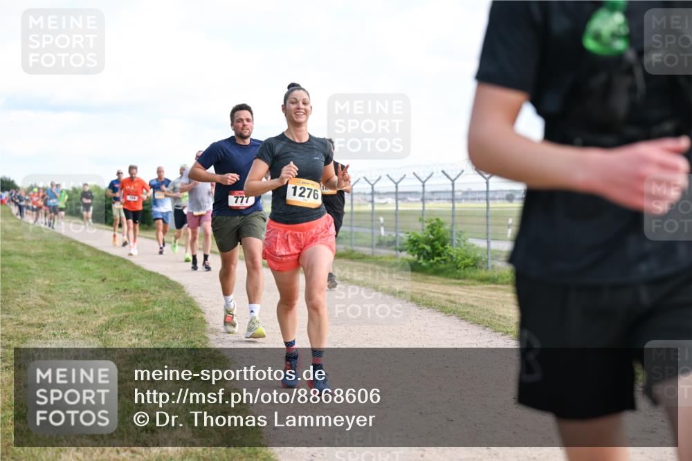 14.09.2025 - Airport Race Dr. Thomas Lammeyer http://msf.ph/oto/8868606 14.09.2025 12:12:49 Laufen 777, 1276 meine-sportfotos.de