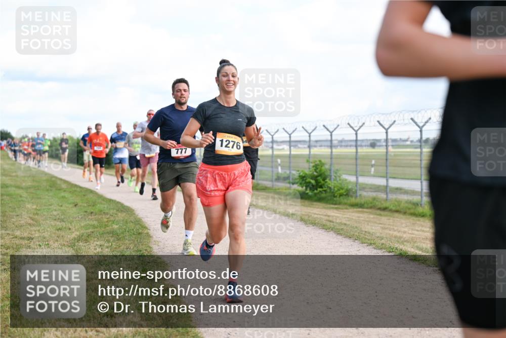 14.09.2025 - Airport Race Dr. Thomas Lammeyer http://msf.ph/oto/8868608 14.09.2025 12:12:49 Laufen 777, 1276 meine-sportfotos.de
