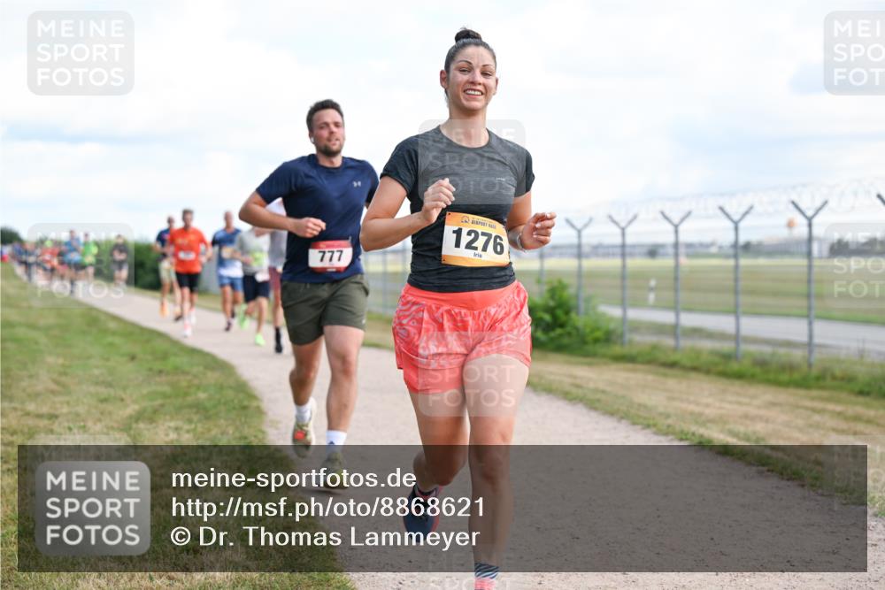 14.09.2025 - Airport Race Dr. Thomas Lammeyer http://msf.ph/oto/8868621 14.09.2025 12:12:50 Laufen 777, 1276 meine-sportfotos.de