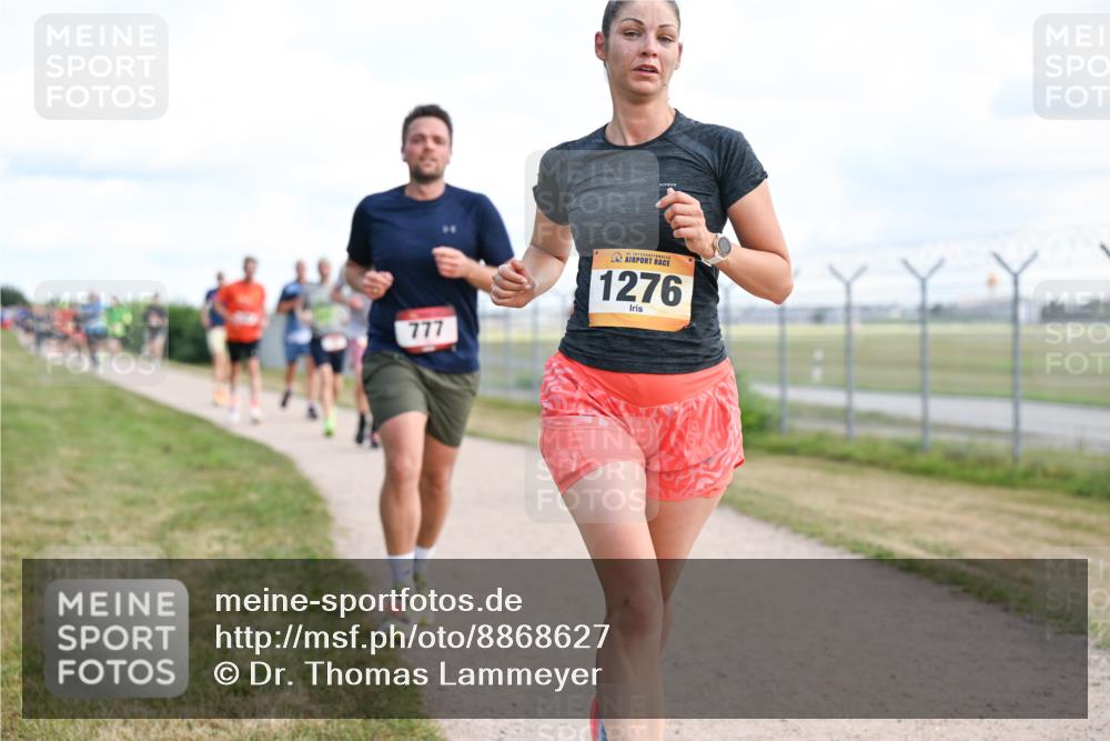 14.09.2025 - Airport Race Dr. Thomas Lammeyer http://msf.ph/oto/8868627 14.09.2025 12:12:50 Laufen 777, 1276 meine-sportfotos.de