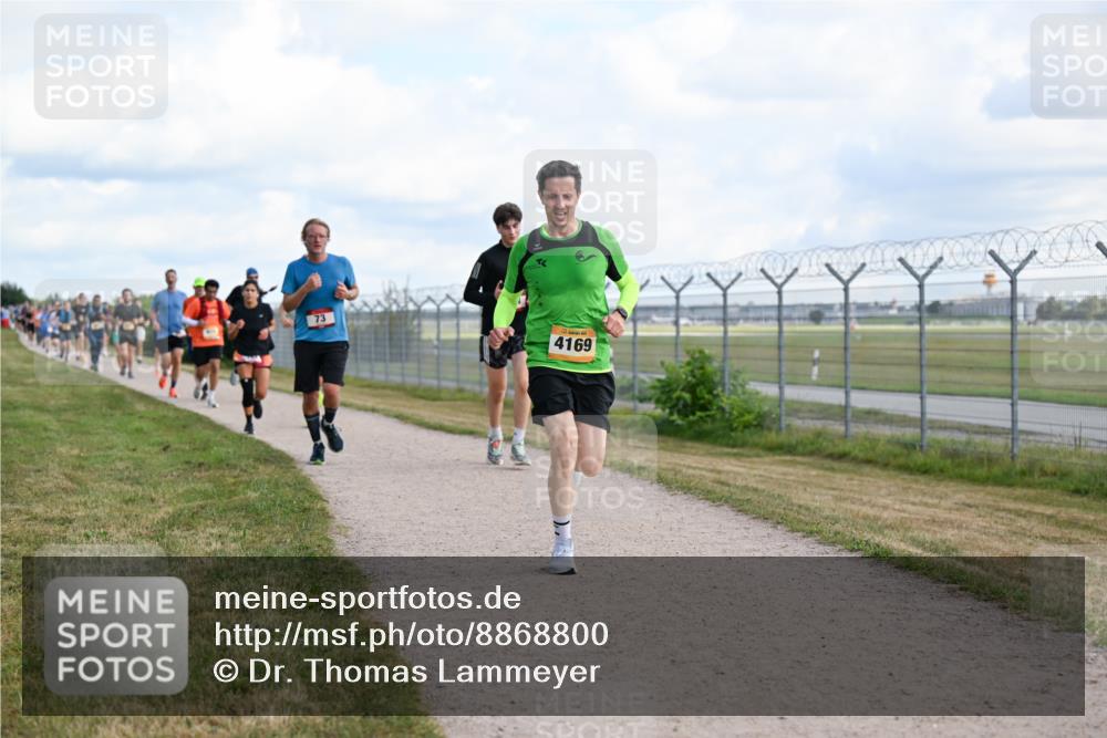14.09.2025 - Airport Race Dr. Thomas Lammeyer http://msf.ph/oto/8868800 14.09.2025 12:13:02 Laufen 4169 meine-sportfotos.de