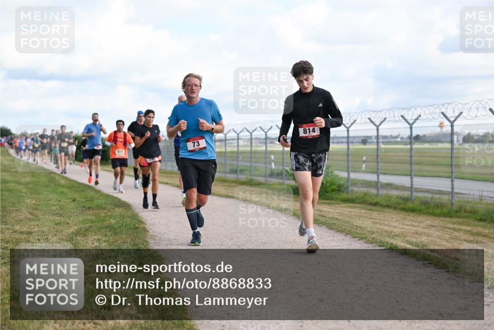 14.09.2025 - Airport Race Dr. Thomas Lammeyer http://msf.ph/oto/8868833 14.09.2025 12:13:04 Laufen 814, 915, 73 meine-sportfotos.de