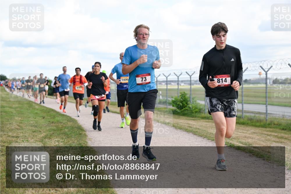 14.09.2025 - Airport Race Dr. Thomas Lammeyer http://msf.ph/oto/8868847 14.09.2025 12:13:05 Laufen 145, 1406, 73, 814 meine-sportfotos.de