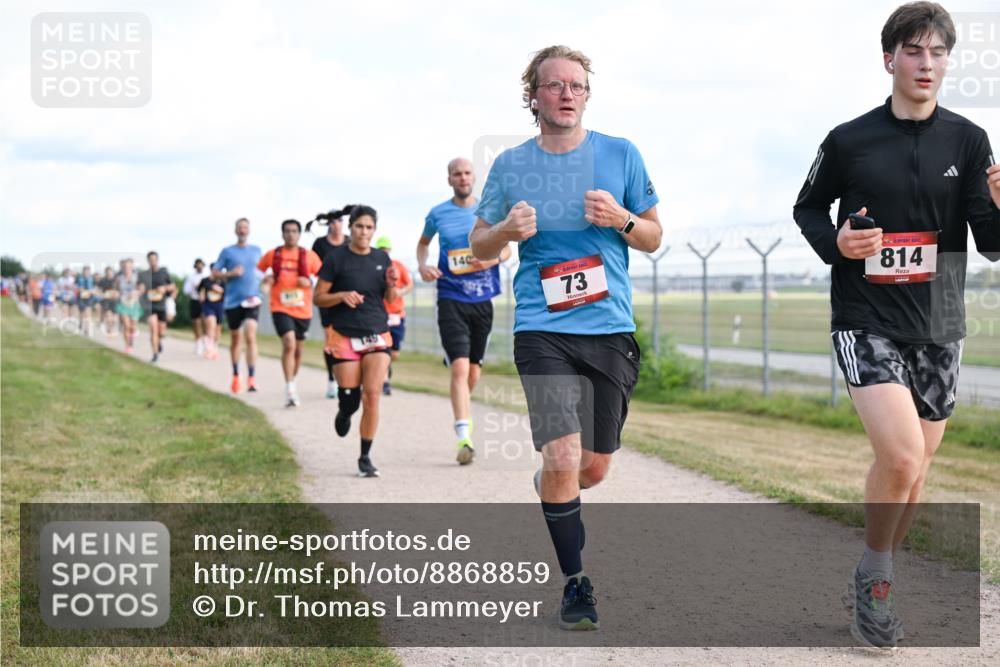 14.09.2025 - Airport Race Dr. Thomas Lammeyer http://msf.ph/oto/8868859 14.09.2025 12:13:06 Laufen 149, 140, 73, 814 meine-sportfotos.de