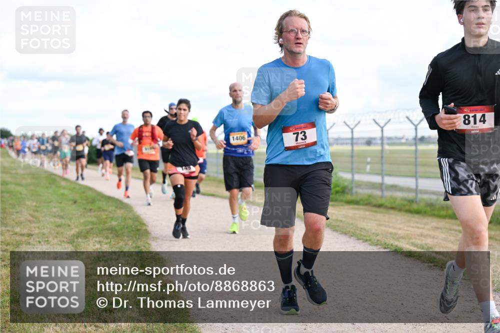 14.09.2025 - Airport Race Dr. Thomas Lammeyer http://msf.ph/oto/8868863 14.09.2025 12:13:06 Laufen 1406, 73, 814 meine-sportfotos.de