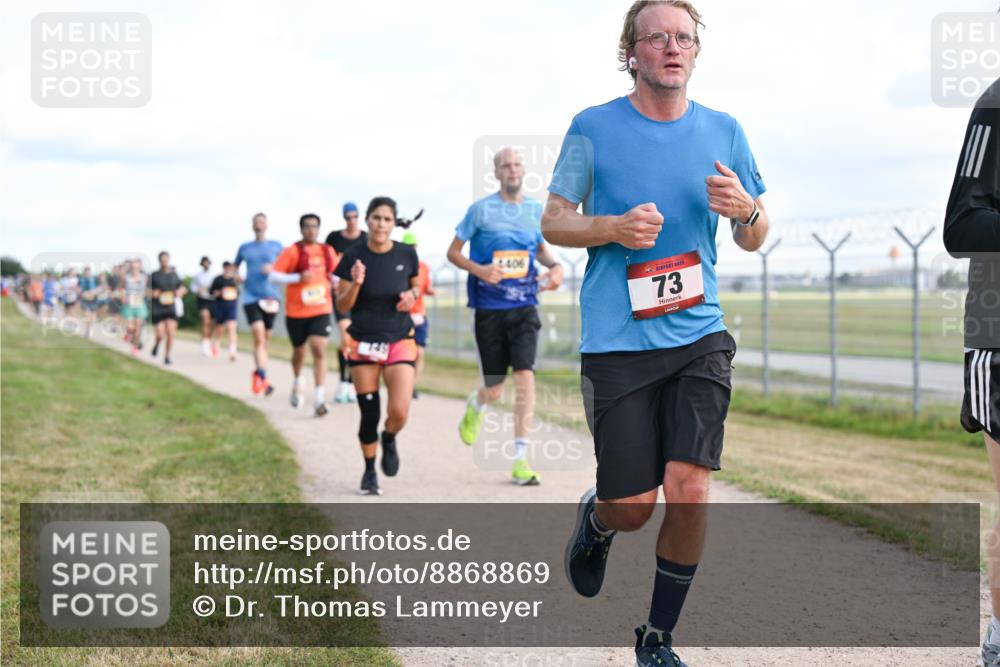 14.09.2025 - Airport Race Dr. Thomas Lammeyer http://msf.ph/oto/8868869 14.09.2025 12:13:06 Laufen 1406, 73 meine-sportfotos.de