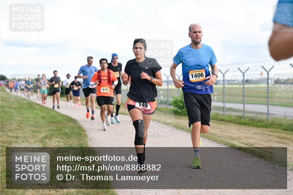 14.09.2025 - Airport Race Dr. Thomas Lammeyer http://msf.ph/oto/8868882 14.09.2025 12:13:07 Laufen 915, 149, 1406 meine-sportfotos.de