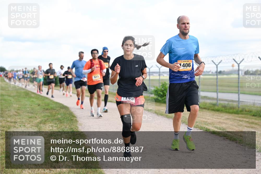 14.09.2025 - Airport Race Dr. Thomas Lammeyer http://msf.ph/oto/8868887 14.09.2025 12:13:07 Laufen 915, 749, 1406 meine-sportfotos.de