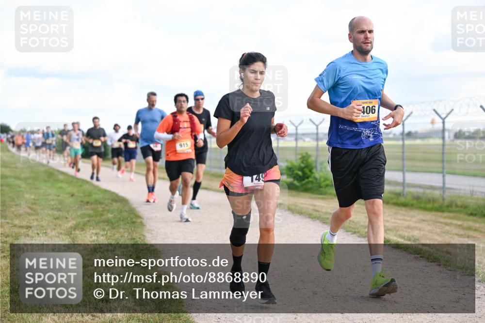 14.09.2025 - Airport Race Dr. Thomas Lammeyer http://msf.ph/oto/8868890 14.09.2025 12:13:07 Laufen 915, 149, 406 meine-sportfotos.de