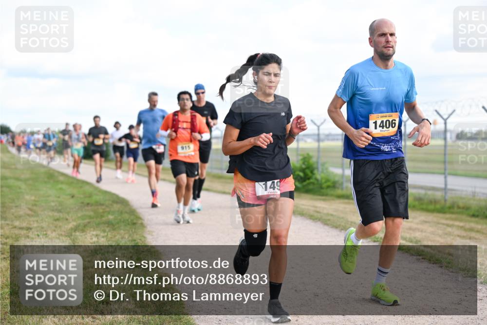 14.09.2025 - Airport Race Dr. Thomas Lammeyer http://msf.ph/oto/8868893 14.09.2025 12:13:07 Laufen 915, 149, 1406 meine-sportfotos.de