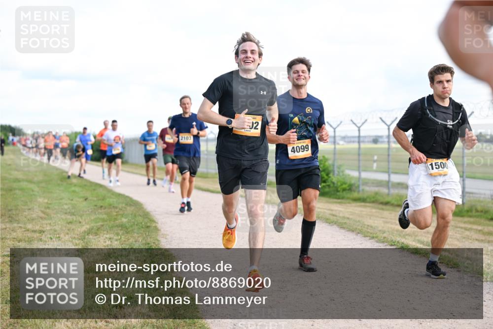 14.09.2025 - Airport Race Dr. Thomas Lammeyer http://msf.ph/oto/8869020 14.09.2025 12:13:17 Laufen 2103, 2, 4099, 1500 meine-sportfotos.de