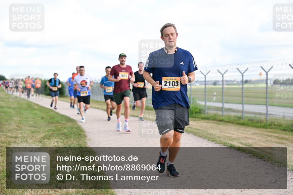 14.09.2025 - Airport Race Dr. Thomas Lammeyer http://msf.ph/oto/8869064 14.09.2025 12:13:19 Laufen 1657, 2103 meine-sportfotos.de