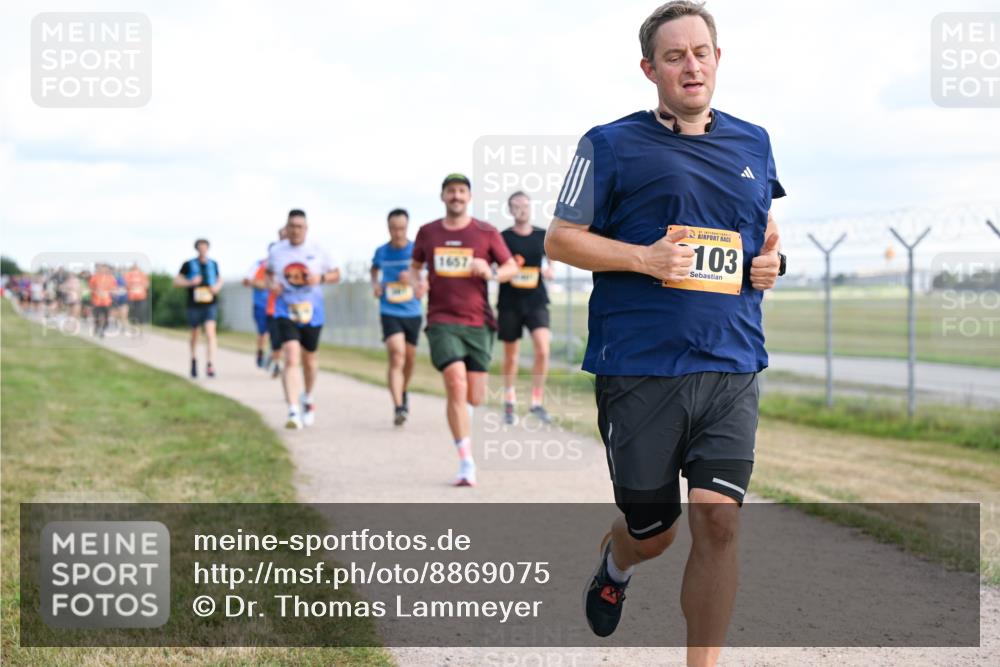 14.09.2025 - Airport Race Dr. Thomas Lammeyer http://msf.ph/oto/8869075 14.09.2025 12:13:20 Laufen 1657, 103 meine-sportfotos.de