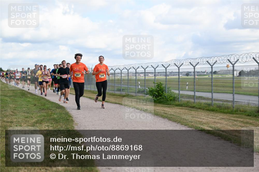 14.09.2025 - Airport Race Dr. Thomas Lammeyer http://msf.ph/oto/8869168 14.09.2025 12:13:29 Laufen 4129, 192, 277, 297, 298 meine-sportfotos.de