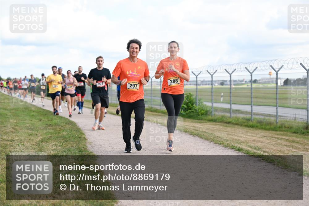 14.09.2025 - Airport Race Dr. Thomas Lammeyer http://msf.ph/oto/8869179 14.09.2025 12:13:31 Laufen 277, 298, 107, 4129, 297 meine-sportfotos.de