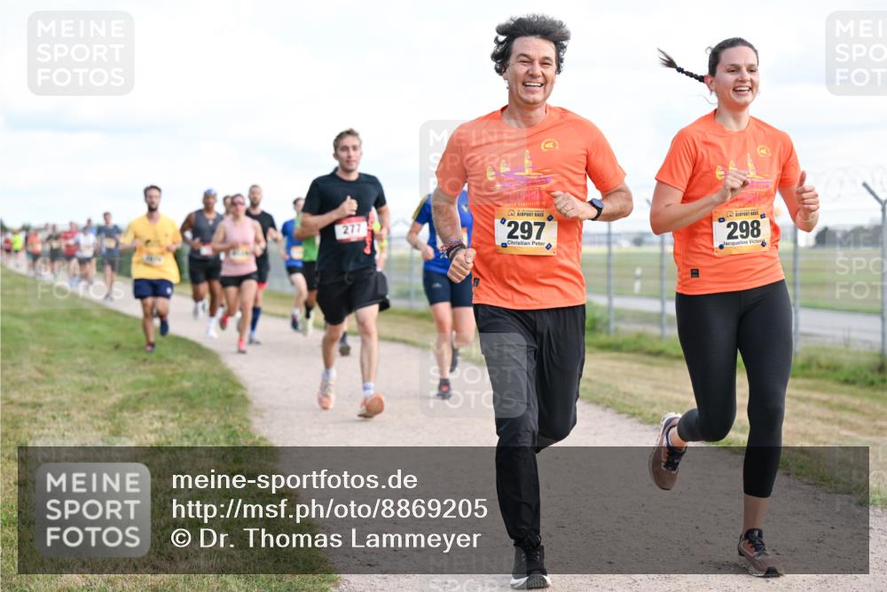 14.09.2025 - Airport Race Dr. Thomas Lammeyer http://msf.ph/oto/8869205 14.09.2025 12:13:32 Laufen 277, 297, 298 meine-sportfotos.de