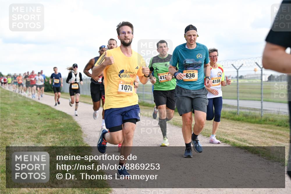 14.09.2025 - Airport Race Dr. Thomas Lammeyer http://msf.ph/oto/8869253 14.09.2025 12:13:36 Laufen 1070, 41, 636, 4188 meine-sportfotos.de
