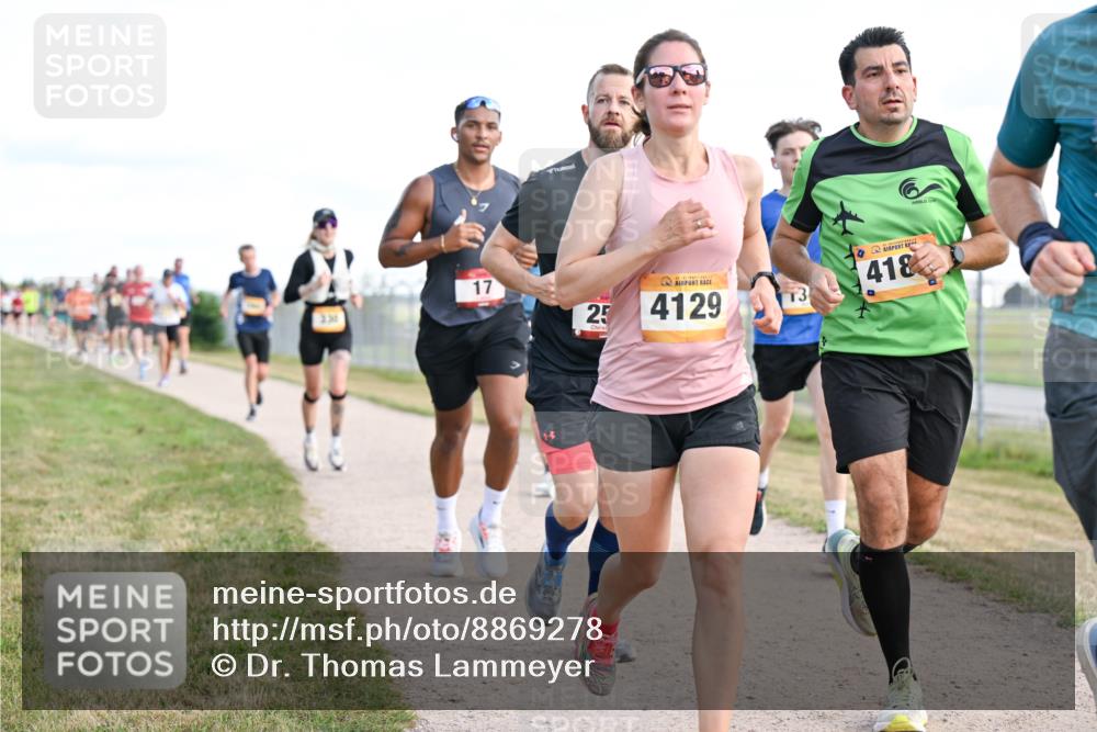 14.09.2025 - Airport Race Dr. Thomas Lammeyer http://msf.ph/oto/8869278 14.09.2025 12:13:37 Laufen 17, 25, 4129, 13, 418 meine-sportfotos.de