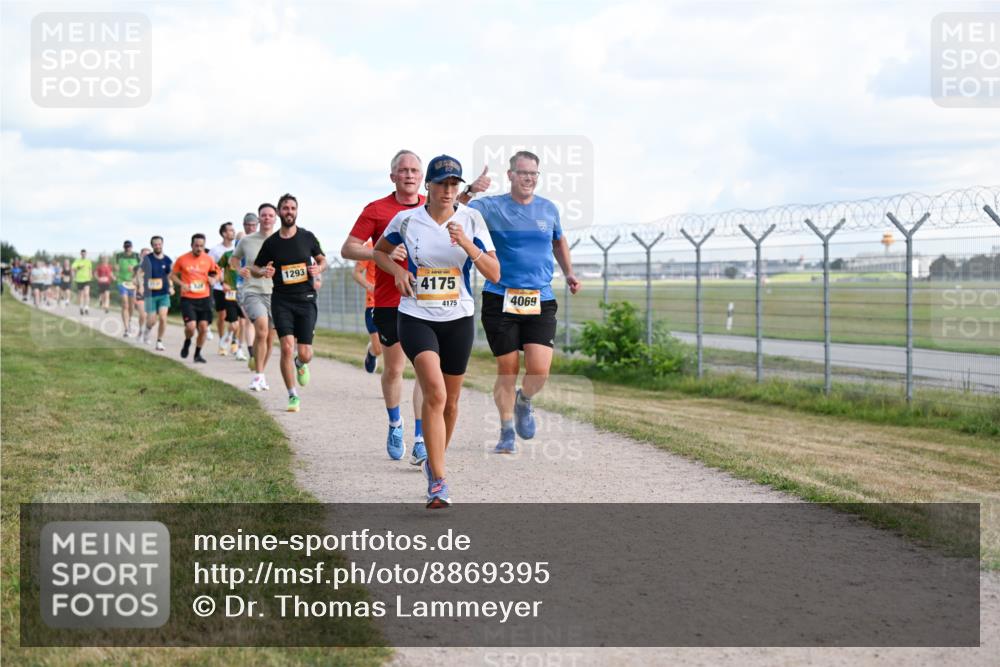 14.09.2025 - Airport Race Dr. Thomas Lammeyer http://msf.ph/oto/8869395 14.09.2025 12:13:44 Laufen 1293, 4175, 4175, 4069 meine-sportfotos.de