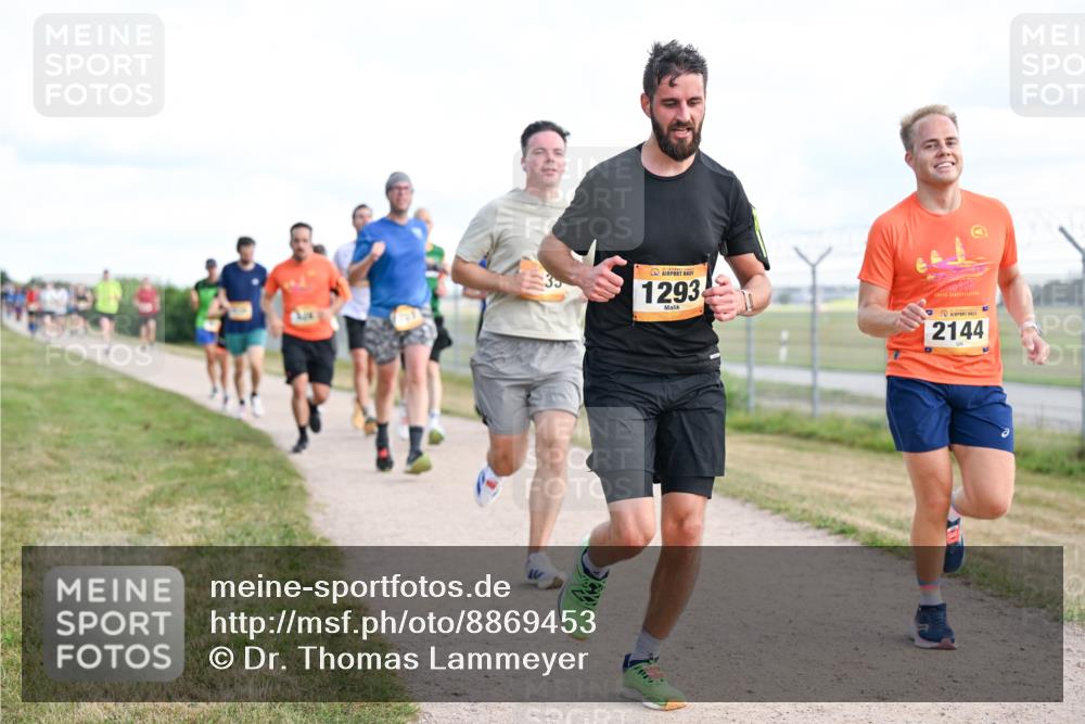 14.09.2025 - Airport Race Dr. Thomas Lammeyer http://msf.ph/oto/8869453 14.09.2025 12:13:47 Laufen 1293, 2144 meine-sportfotos.de