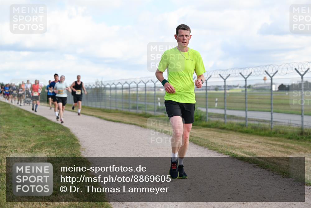 14.09.2025 - Airport Race Dr. Thomas Lammeyer http://msf.ph/oto/8869605 14.09.2025 12:14:00 Laufen  meine-sportfotos.de