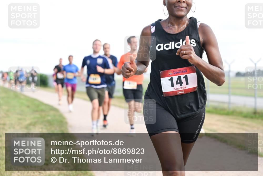 14.09.2025 - Airport Race Dr. Thomas Lammeyer http://msf.ph/oto/8869823 14.09.2025 12:14:14 Laufen 42, 141 meine-sportfotos.de