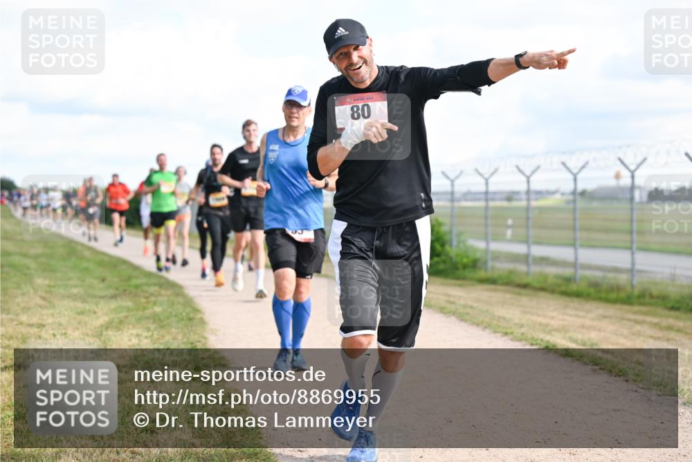 14.09.2025 - Airport Race Dr. Thomas Lammeyer http://msf.ph/oto/8869955 14.09.2025 12:14:24 Laufen 80 meine-sportfotos.de